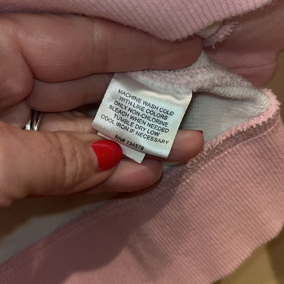 Vineyard Vines Martha’s Vineyard sweatshirt in size XS - Picture 5 of 8